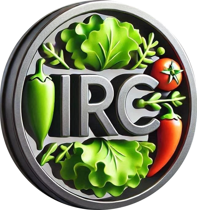 IRC Hidroponia